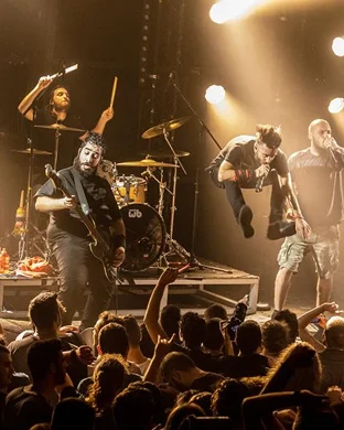 The Bouncing Souls