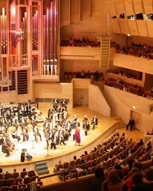 Omaha Symphony: Star Wars The Empire Strikes Back In Concert
