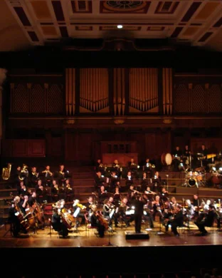 Outlander In Concert