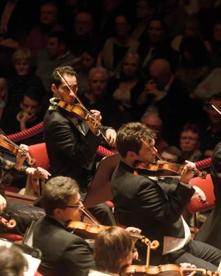 Twilight In Concert