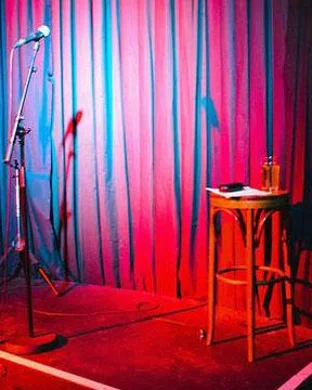 Dave Attell