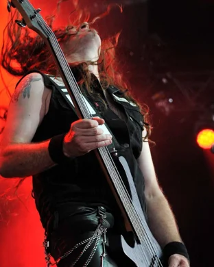 Corrosion of Conformity