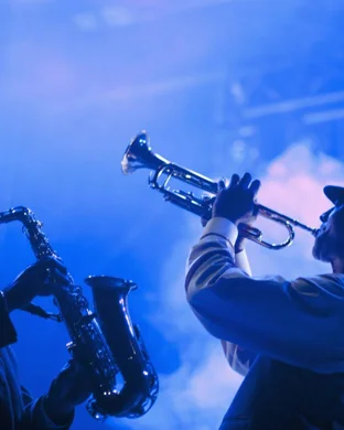 Black Violin