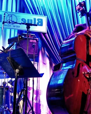 Joe Bonamassa & Gov't Mule