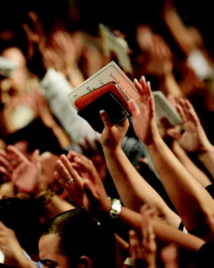 TobyMac, Third Day & Chris Tomlin