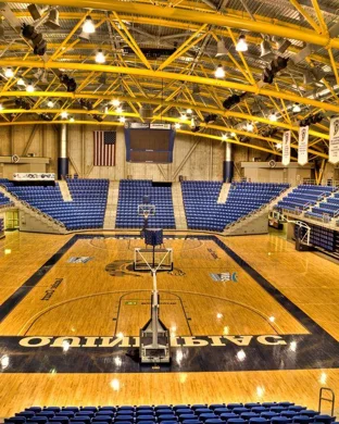 Creighton Bluejays vs. Kansas City Roos