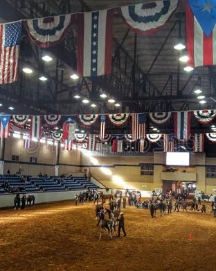 Council Bluffs PRCA Rodeo