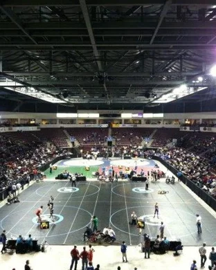 Extreme Dwarfanators Wrestling