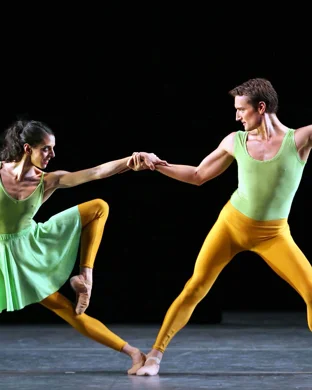 Ballet Hispanico: Carmen