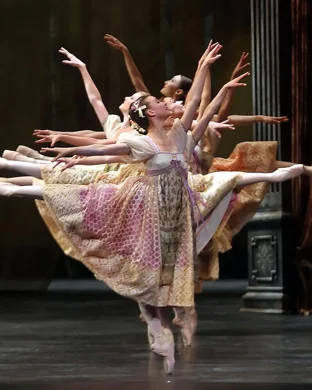 American Midwest Ballet: The Nutcracker
